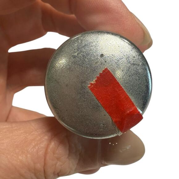 POH Unwaxed Dental Floss Professional Use 109 Yards Vintage Sealed Classic Nylon - Picture 5 of 6